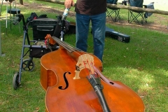 bassman