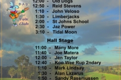 times bayles