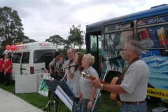 Berwick Springs Group