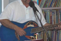 Pakenham Chris