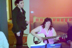 Venus Bay Girls